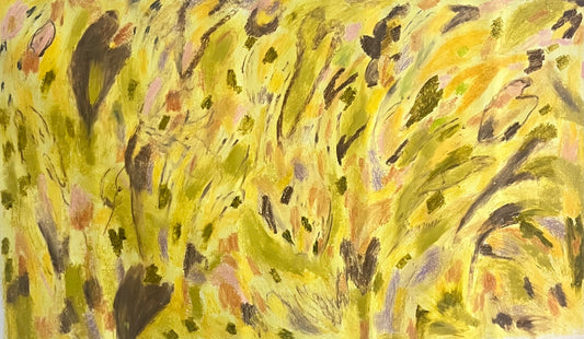 desert flower